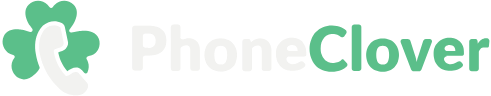 Phone Clover